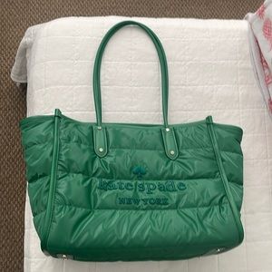 Kate Spade Travel Bag